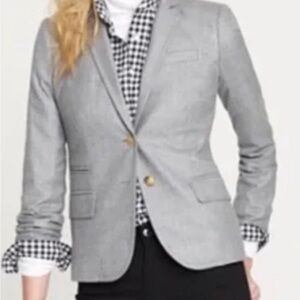 Lot of 3 women’s blazers jcrew, Ann Taylor, express